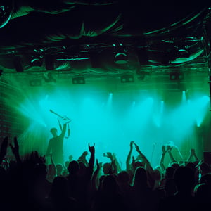 Concert Hérault