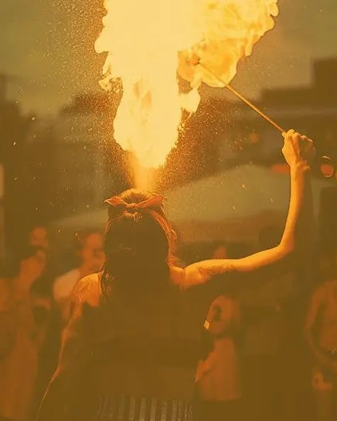 Rêves de cirque