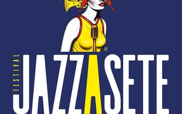 Jazz à Sète