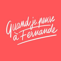 Quand je pense à Fernande