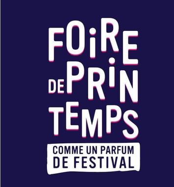 Foire de Printemps Montpellier 2024