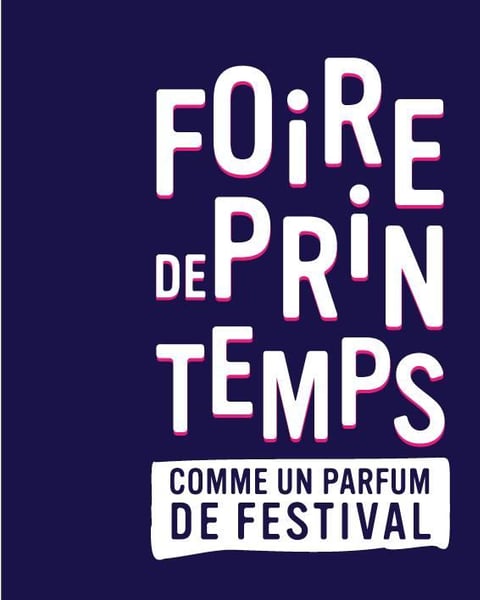 Foire de Printemps Montpellier 2024