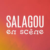 Salagou en scène