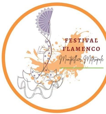 Festival flamenco Montpellier Métropole