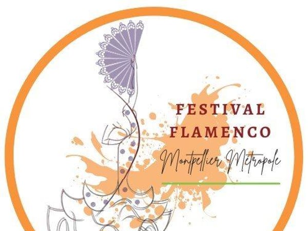 Festival flamenco Montpellier Métropole