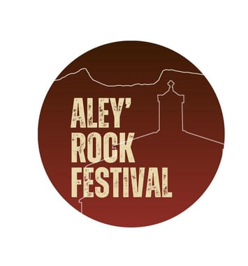 Aley'Rock Festival
