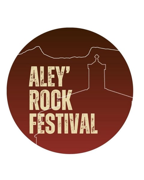 Aley'Rock Festival