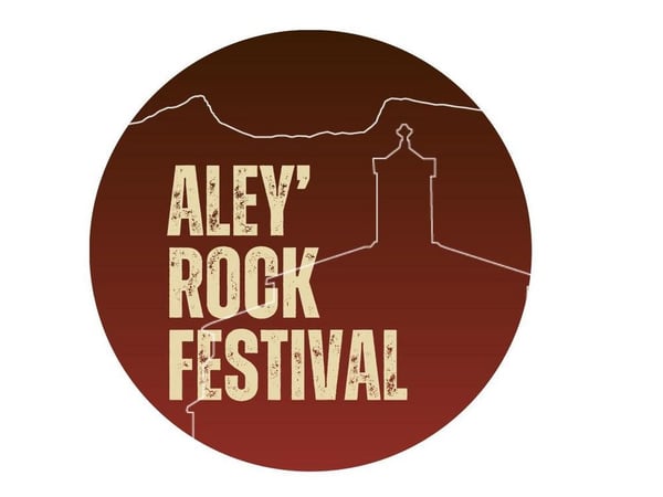 Aley'Rock Festival
