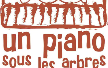 Festival Un Piano sous les arbres