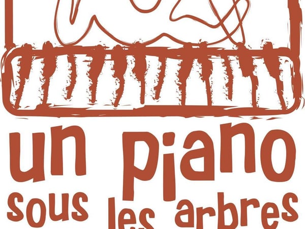 Festival Un Piano sous les arbres