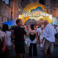 Festival Résurgence