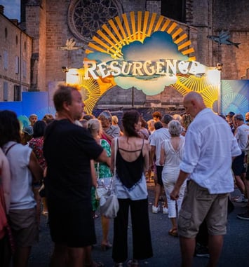 Festival Résurgence