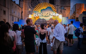 Festival Résurgence