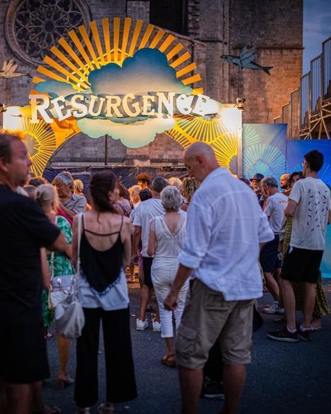 Festival Résurgence