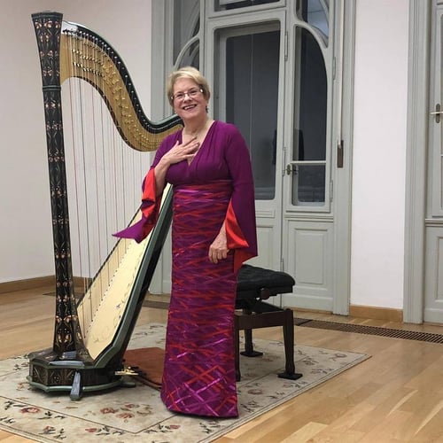 Festival International de Harpe d'Occitanie 2