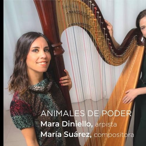 Festival International de Harpe d'Occitanie 3