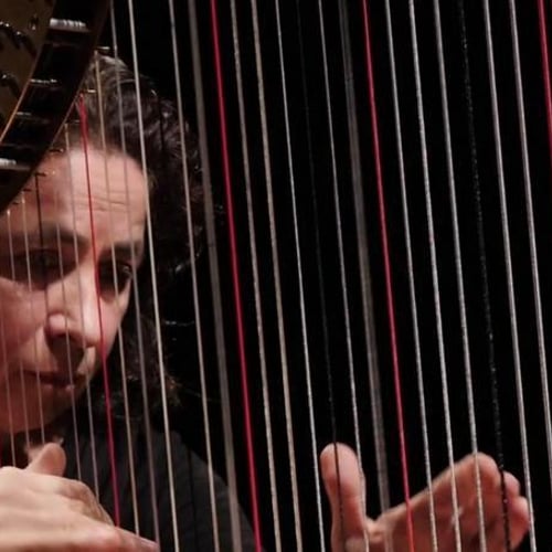 Festival International de Harpe d'Occitanie 4