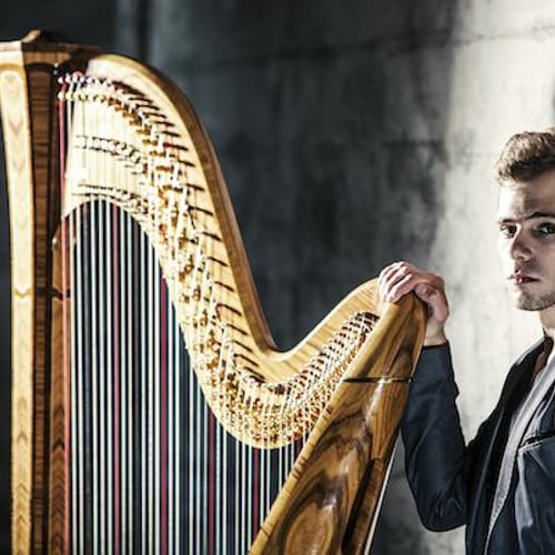 Festival International de Harpe d'Occitanie 5