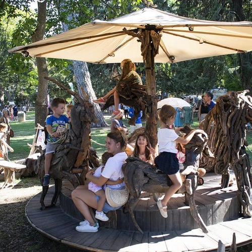 Festival Un Piano sous les arbres 3