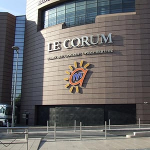 Danse Montpellier