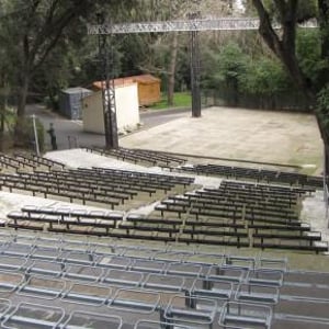 Concert Pézenas