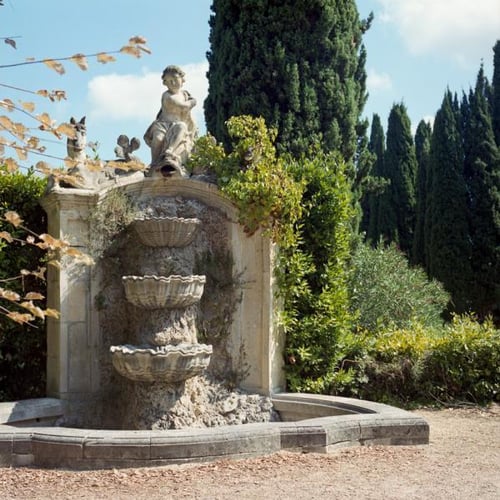 Domaine d'O 2
