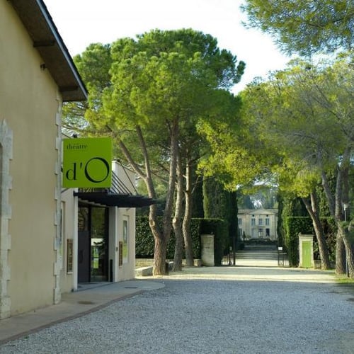 Domaine d'O 4