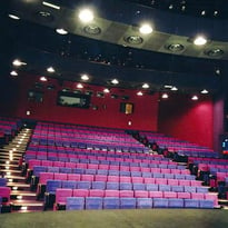 Palais des congrès Le Cap d'Agde