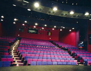 Palais des congrès Le Cap d'Agde