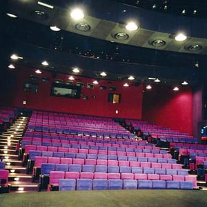 Palais des congrès Le Cap d'Agde