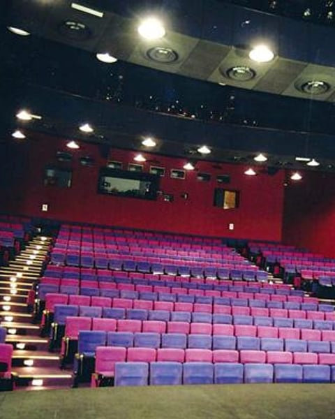Palais des congrès Le Cap d'Agde