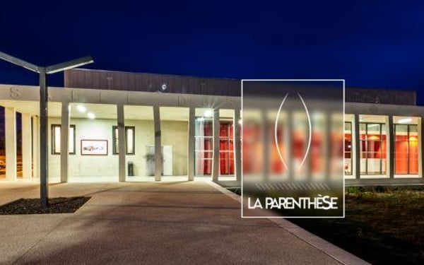La Parenthèse Servian