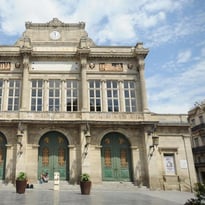 Théâtre Municipal Beziers