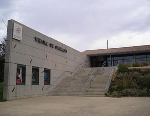 Théâtre des 13 vents