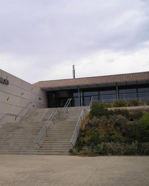 Théâtre des 13 vents