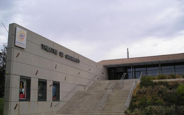 Théâtre des 13 vents