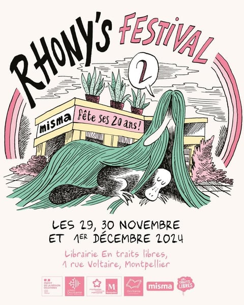 Rhony's Festival