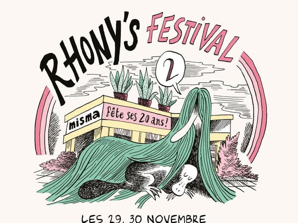 Rhony's Festival