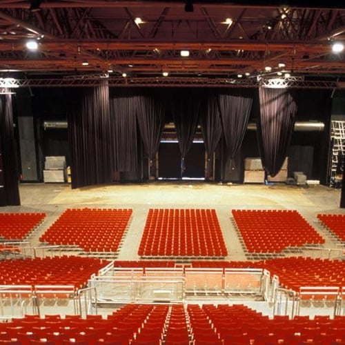 Zénith Sud Montpellier 4
