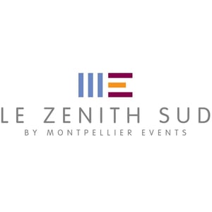 Zénith Sud Montpellier