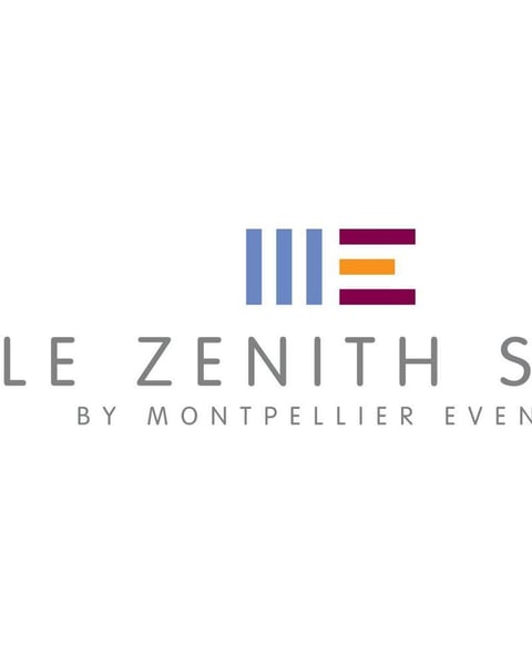 Zénith Sud Montpellier