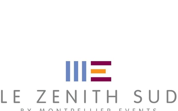 Zénith Sud Montpellier