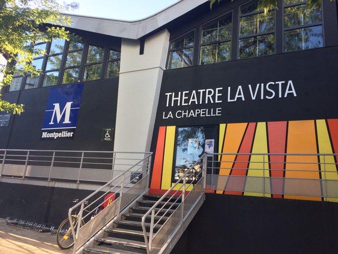 Théâtre La Vista 1
