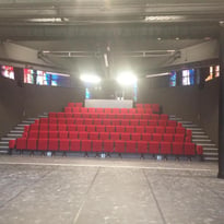 Théâtre La Vista
