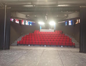 Théâtre La Vista