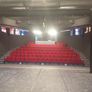 Théâtre La Vista