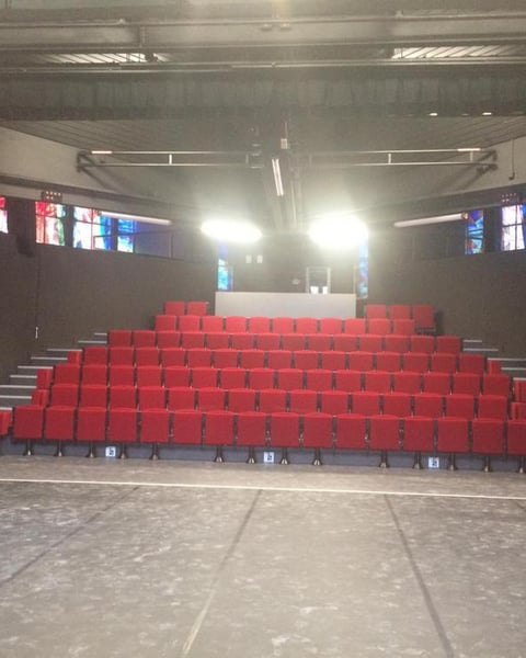 Théâtre La Vista