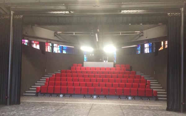 Théâtre La Vista