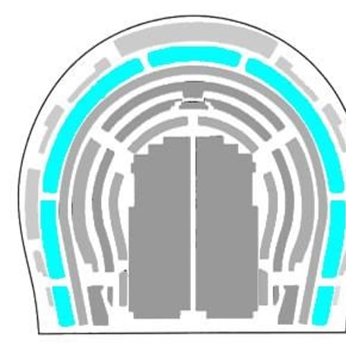 Opéra comédie 1