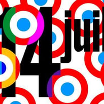 Fête Nationale Montpellier